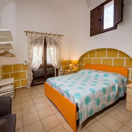 Cappuccini Casa vacanze *
