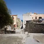 Cappuccini * Castellammare del Golfo