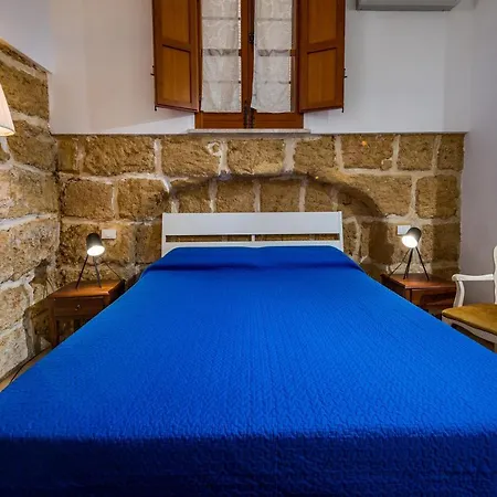 Cappuccini Holiday home *