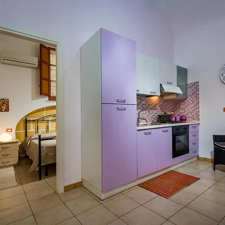 Cappuccini Holiday home *