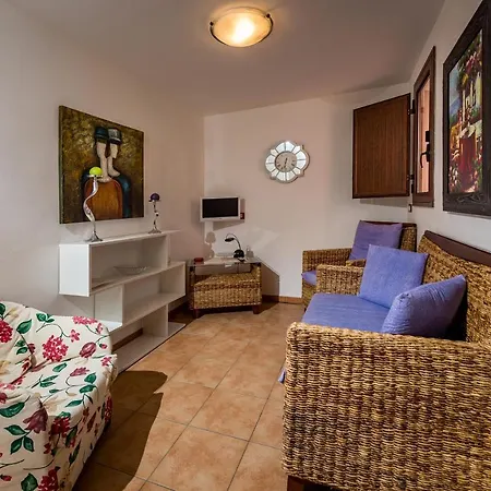 Cappuccini Holiday home *