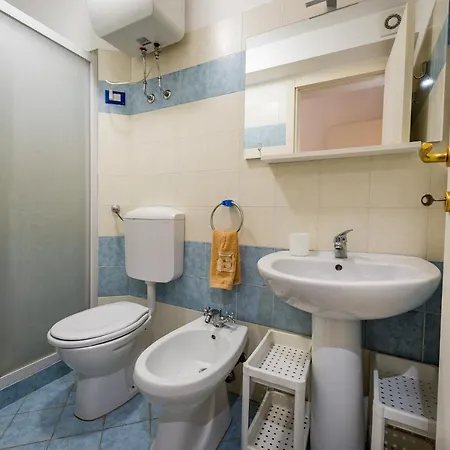 Holiday home Cappuccini *