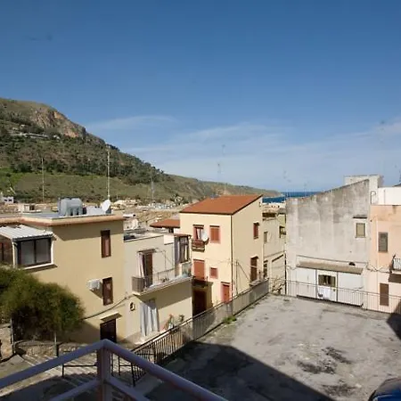 Holiday home Cappuccini *