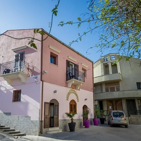 Holiday home Cappuccini