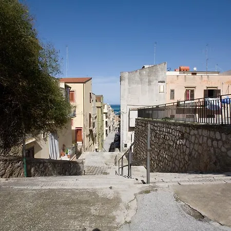 Cappuccini * Castellammare del Golfo