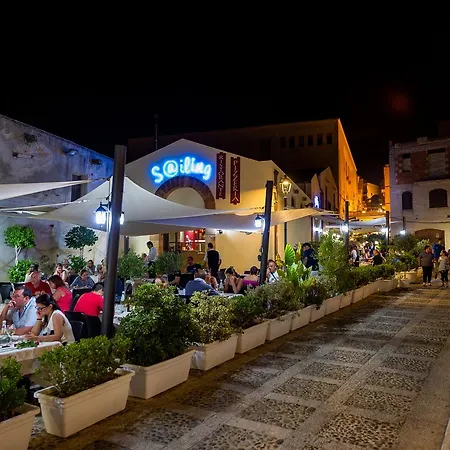 Cappuccini Castellammare del Golfo