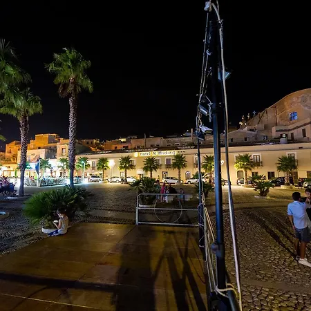 Cappuccini Holiday home *