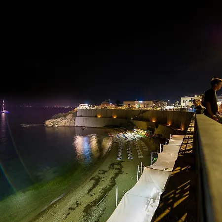 Prázdninový dům Cappuccini Castellammare del Golfo