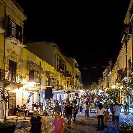 Cappuccini Castellammare del Golfo