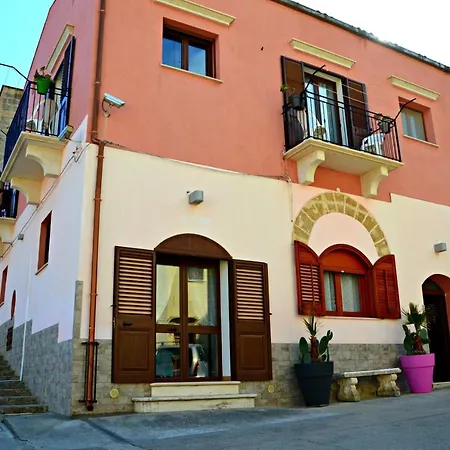 Cappuccini Castellammare del Golfo