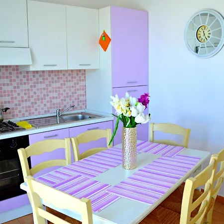 Cappuccini Holiday home